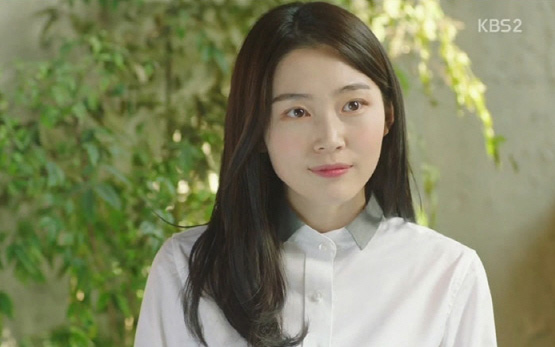 Vẻ đẹp trong veo, ngọt ngào của sao Hàn đóng phim Nhật vừa đoạt giải Oscar 2022