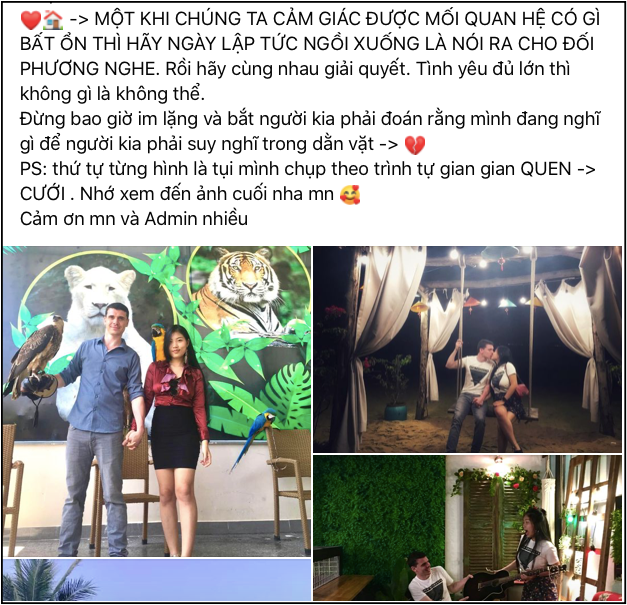 Cô gái Việt kết hôn với người đàn ông ngoại quốc hơn 15 tuổi ngay lần gặp đầu tiên: Thấy con dâu, mẹ chồng 