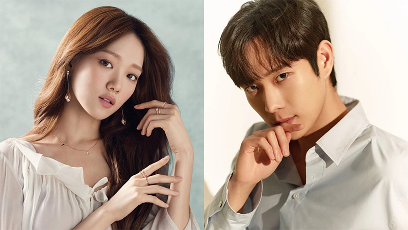 Danh sách 13 phim Hàn lên sóng trong tháng 4: Chờ siêu phẩm của Lee Jun Ki, Lee Sung Kyung và Lee Kwang Soo - Ảnh 11.