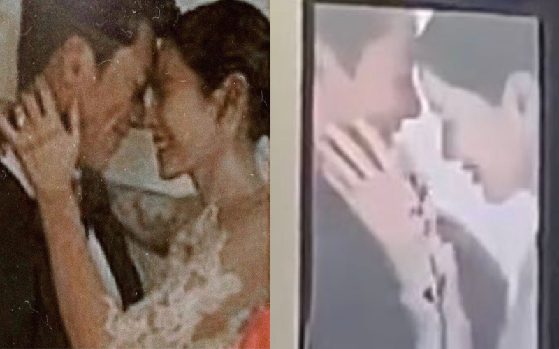 Ngắm nhìn loạt ảnh "pre-wedding" chưa được công bố của Hyun Bin - Son Ye Jin, đẹp chẳng khác gì trên phim