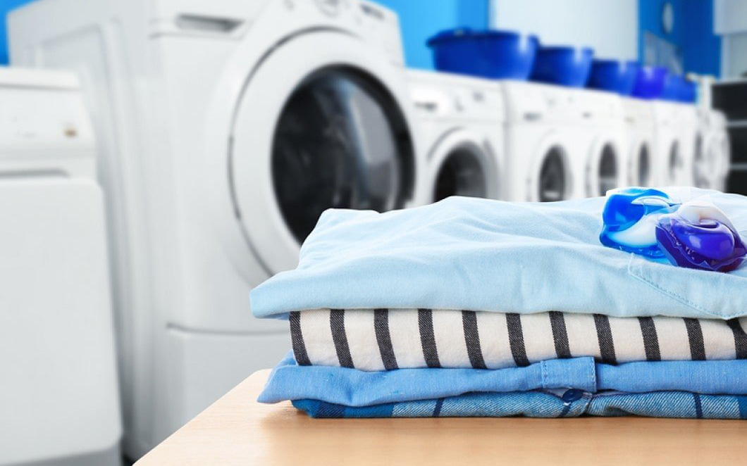 3 ứng dụng thông minh mách nhỏ cho người bận rộn ở nhà cũng có quần áo sạch, đến chất liệu hàng hiệu cũng xử lý “ngon ơ”