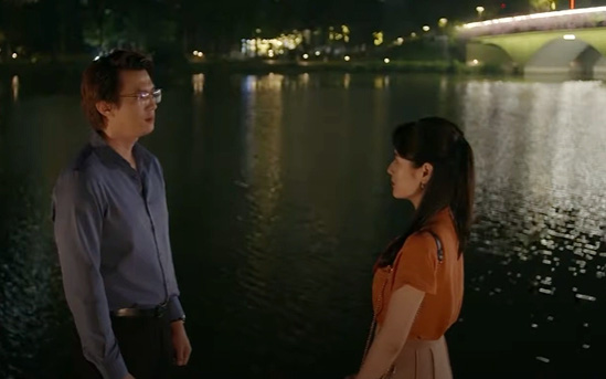 Anh có phải đàn ông không tập cuối: Minh tỏ tình với Lệ, Tuấn Khang giúp Mai Ngọc giành con, kết phim là đám cưới siêu đẹp?