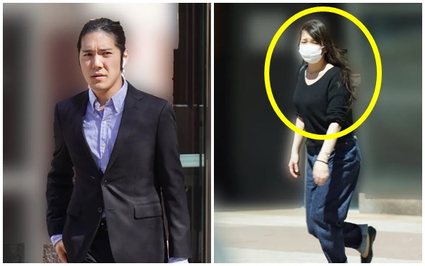 Báo Nhật: Vợ chồng cựu Công chúa buộc phải trở về quê hương, tình trạng hiện tại của Mako gây xót xa