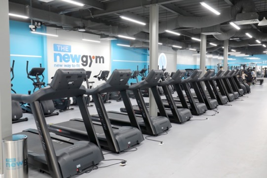 Phòng gym giá rẻ 2.500m2 mở cửa luyện tập 24/7 đã có mặt tại Biên Hòa - Ảnh 3.