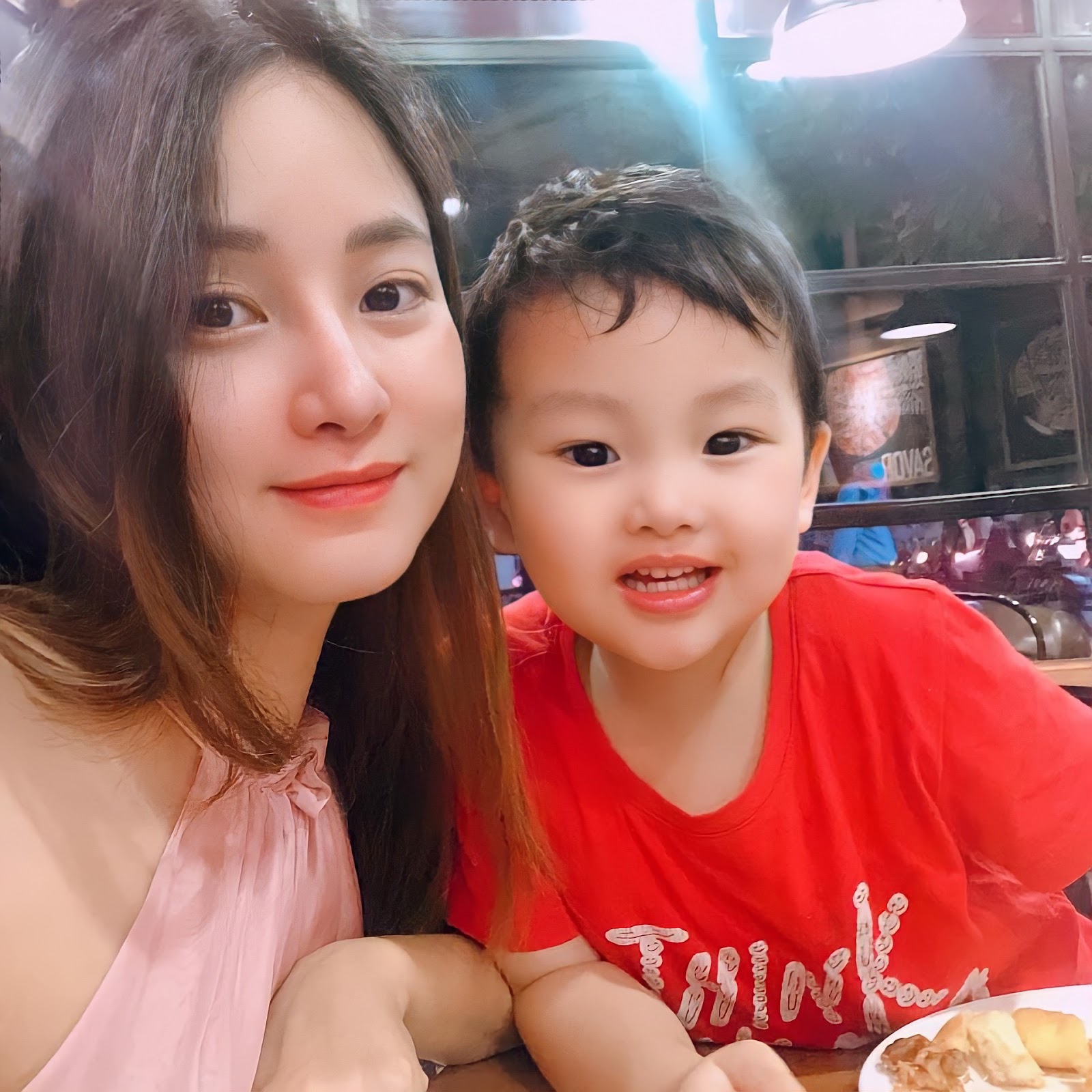 Cô chủ Betty Baby Mai Cúc Phương - Admin group Nghiện con chia sẻ về cách xây dựng nhóm cộng đồng mẹ và bé - Ảnh 2.