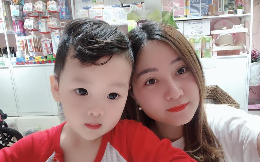 Cô chủ Betty Baby Mai Cúc Phương - Admin group &quot;Nghiện con&quot; chia sẻ về cách xây dựng nhóm cộng đồng mẹ và bé