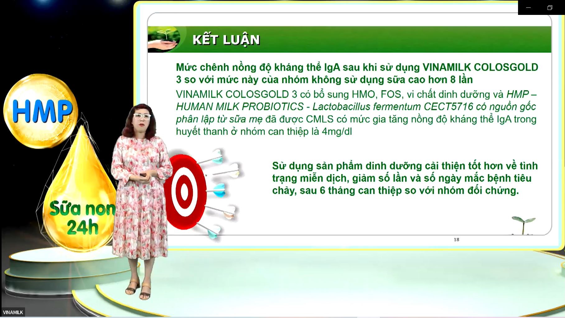 Sữa non và lợi khuẩn: Giải pháp hỗ trợ tăng cường sức khỏe hệ miễn dịch cho trẻ - Ảnh 2.