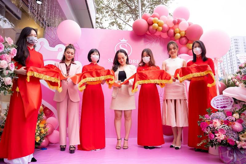 Suri Store - Lựa chọn hàng đầu của loạt KOLs và bỉm sữa thông thái - Ảnh 3.