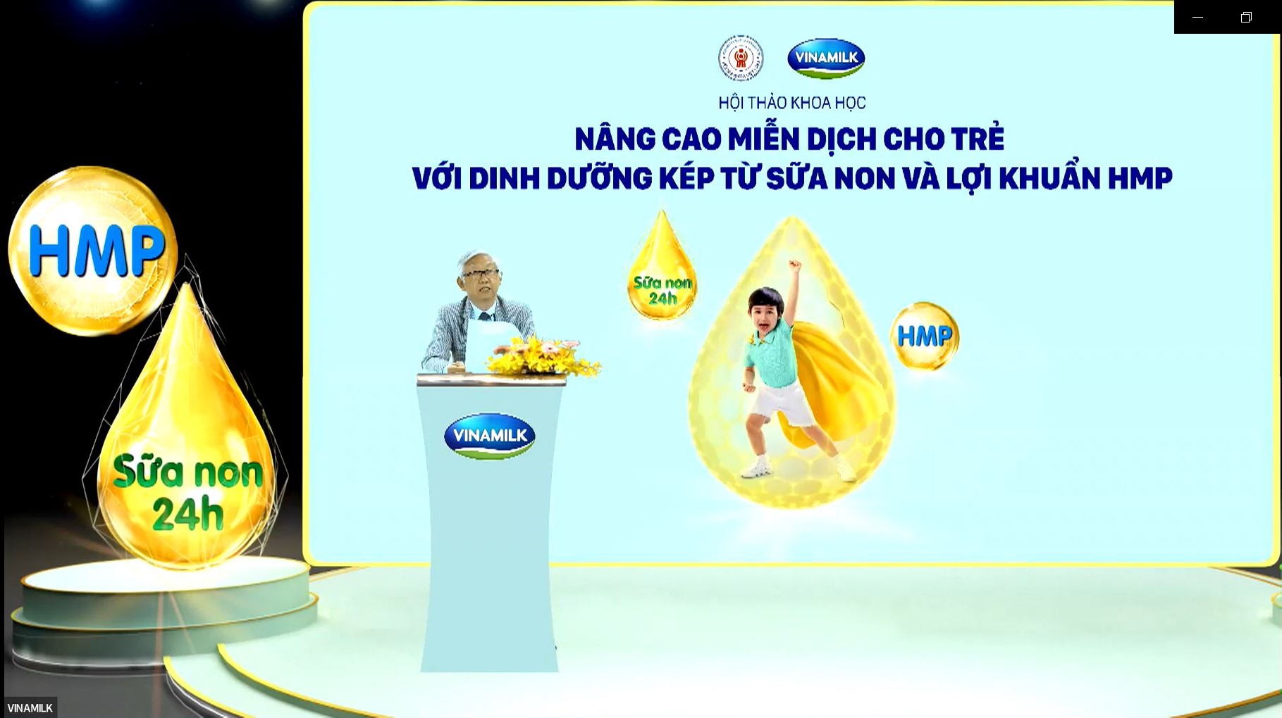 Sữa non và lợi khuẩn: Giải pháp hỗ trợ tăng cường sức khỏe hệ miễn dịch cho trẻ - Ảnh 5.