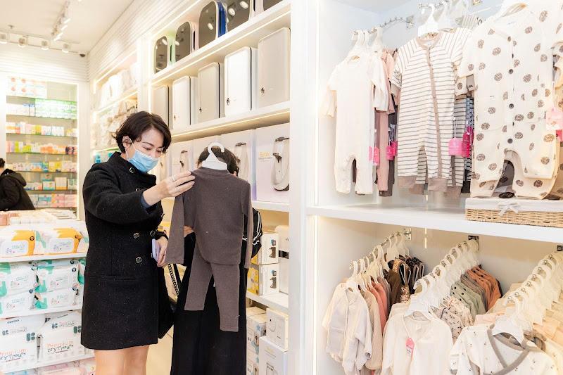 Suri Store - Lựa chọn hàng đầu của loạt KOLs và bỉm sữa thông thái - Ảnh 6.