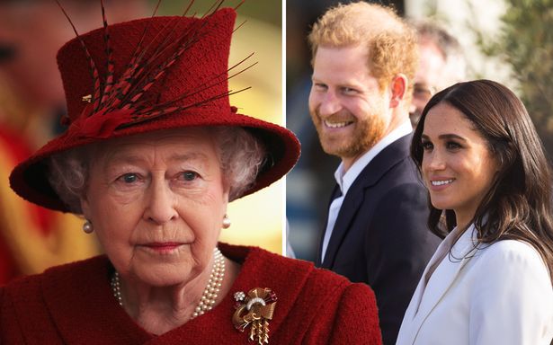 Chuyên gia: Meghan không về dự đại lễ Bạch Kim của Nữ hoàng Anh trong khi Harry thì tuyệt vọng, lý do vì đâu?