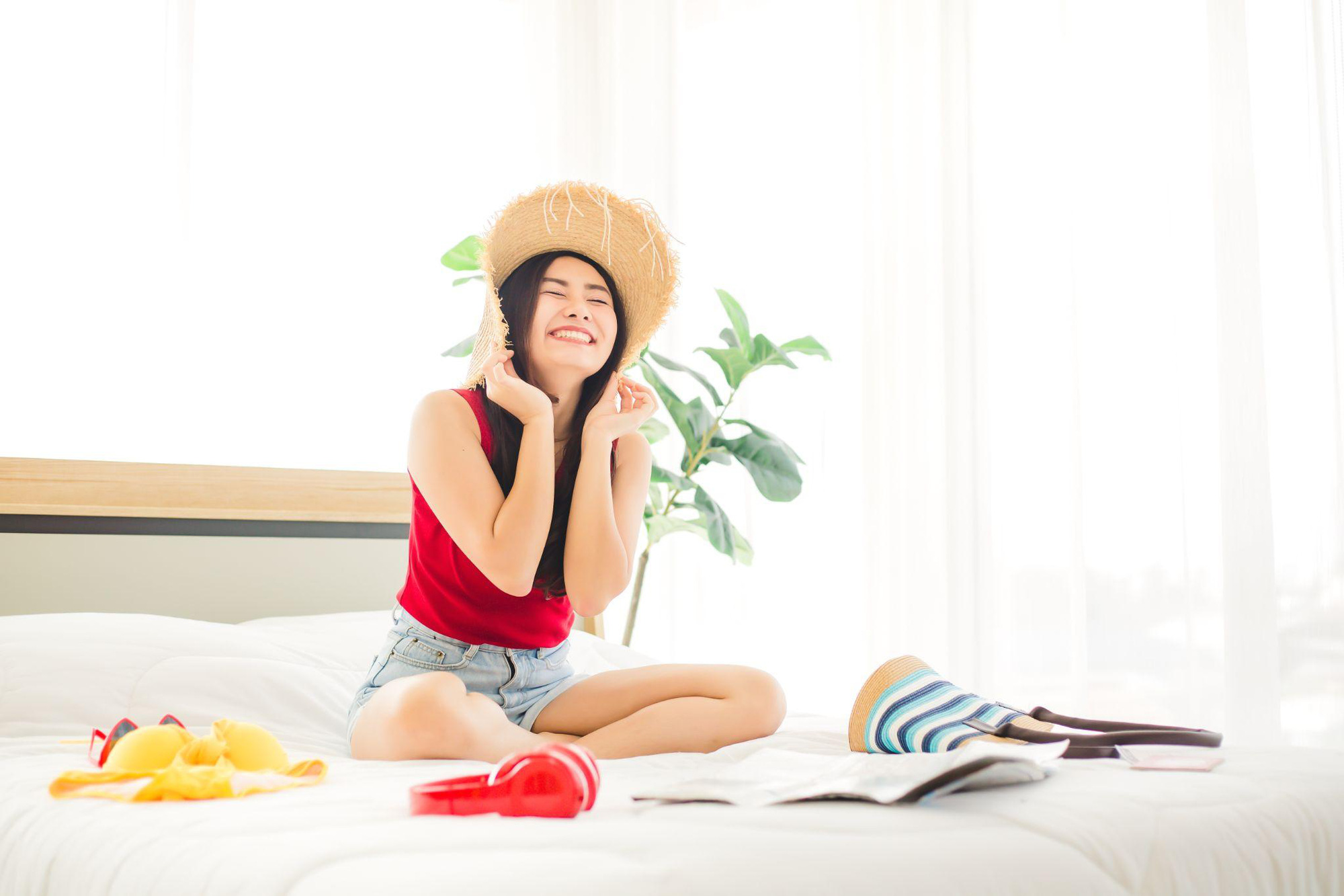 6 gợi ý cho một staycation “chanh sả” nhưng vẫn tiết kiệm - Ảnh 1.