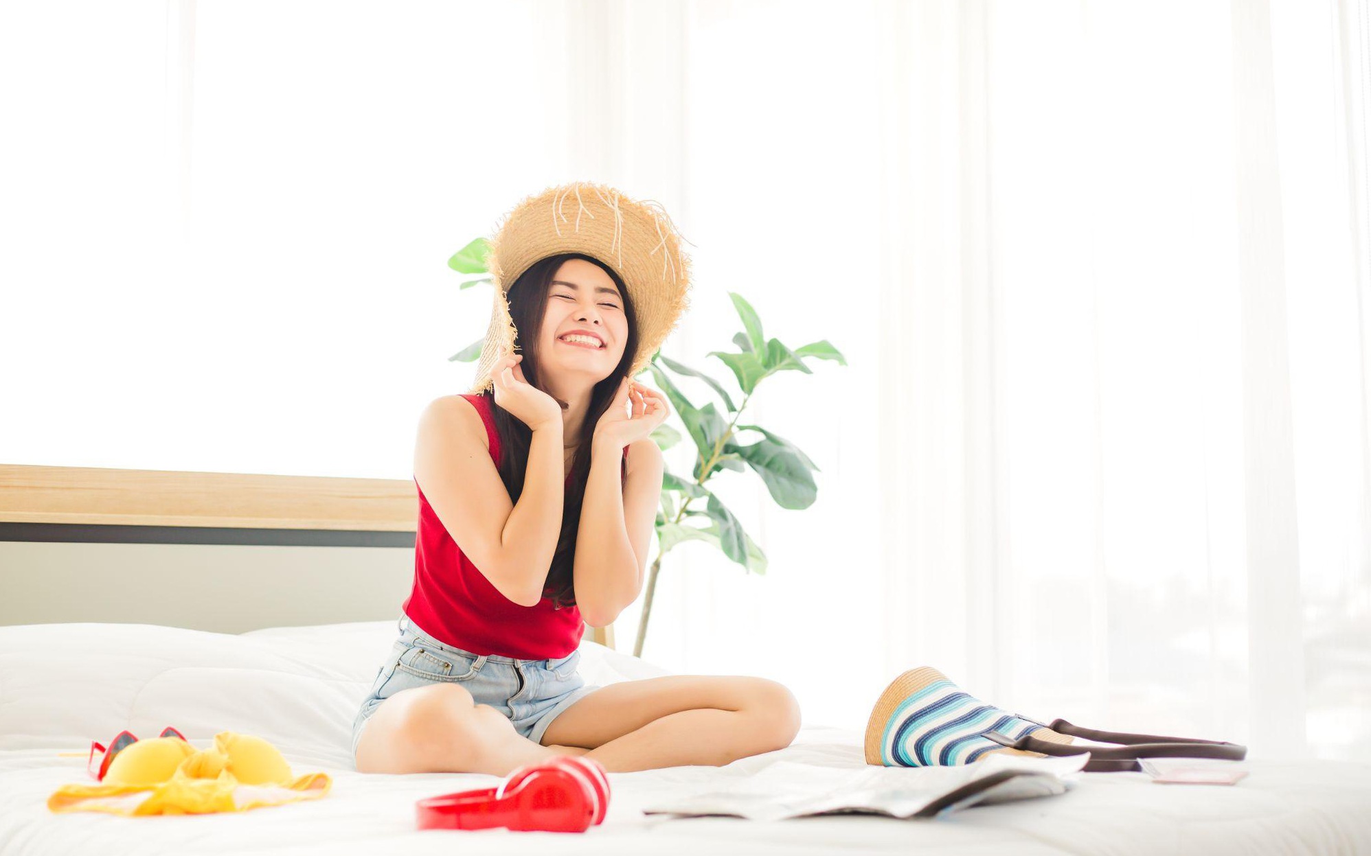 6 gợi ý cho một staycation “chanh sả” nhưng vẫn tiết kiệm