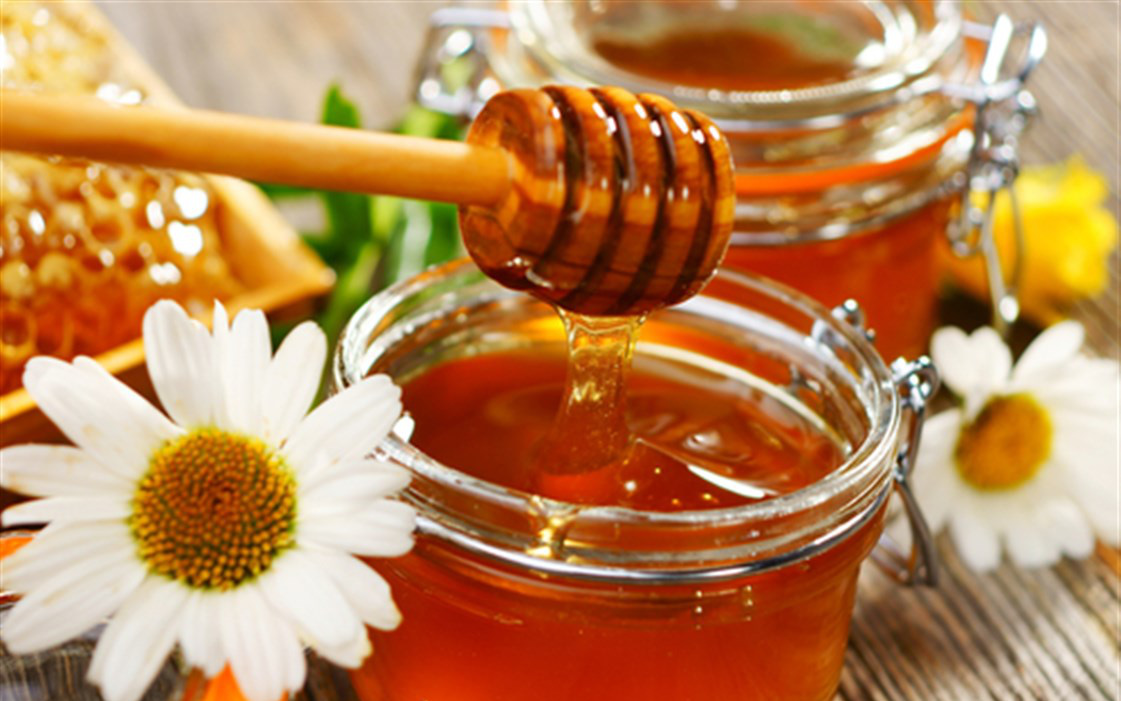 Cho thêm mật ong vào loại đồ uống này sẽ có hiệu quả chống ung thư tốt, ngăn ngừa được lão hóa, phụ nữ tuổi 40 càng nên dùng