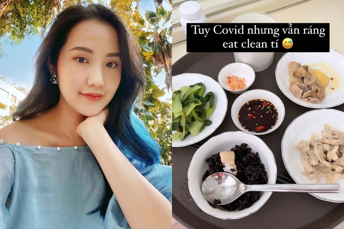 Tóc Tiên, Primmy Trương ăn thứ đen xì này thay cho gạo trắng để giảm cân, tăng collagen - Ảnh 2.