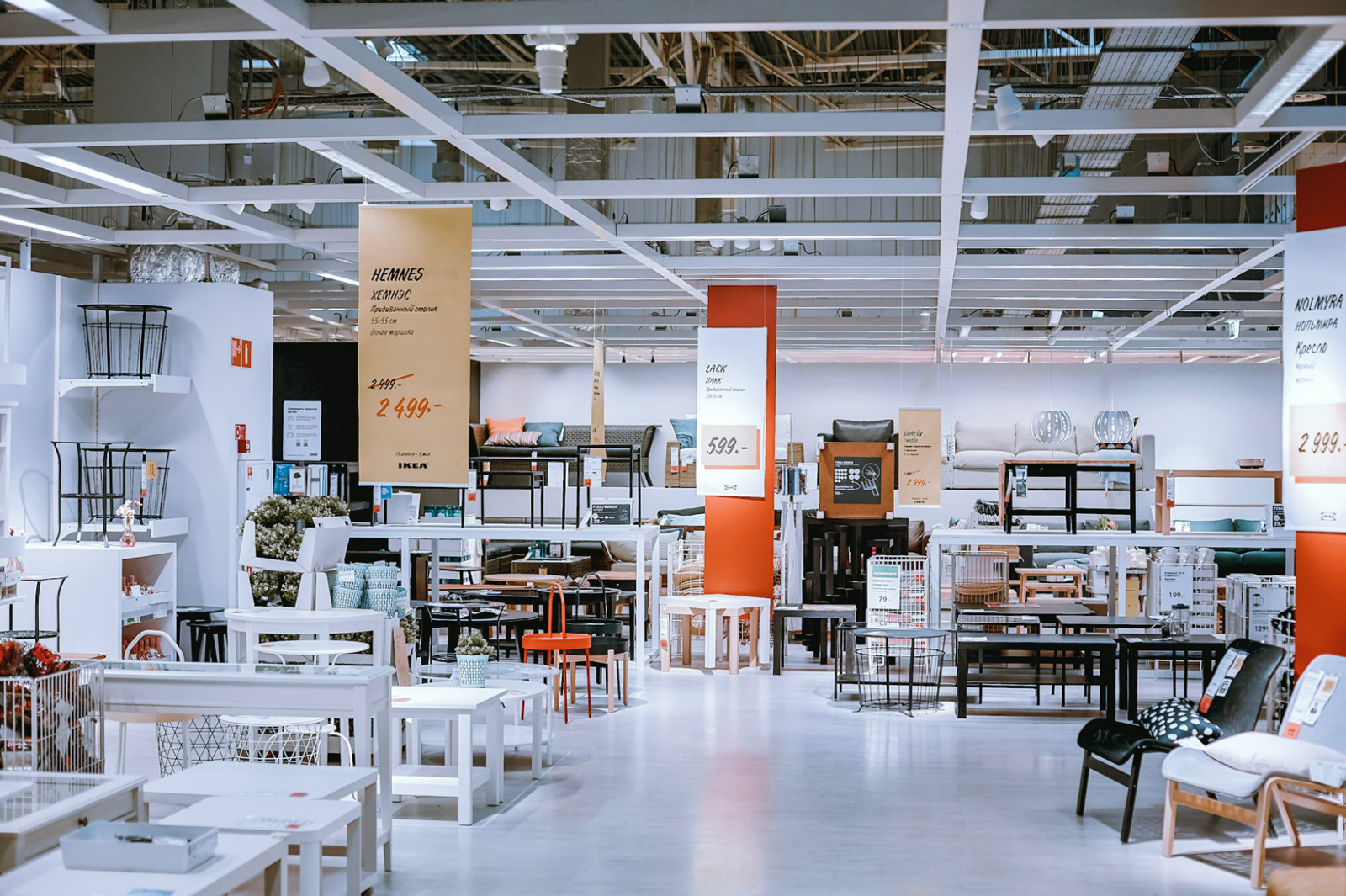 Nhân viên ở IKEA tiết lộ 6 mẹo trong nội bộ giúp khách hàng mua sắm tối ưu và tiết kiệm nhất - Ảnh 4.