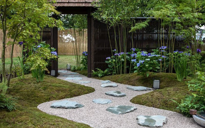 10 ý tưởng trang trí sân vườn gia đình đầy ấn tượng và cảm hứng cho mùa hè 