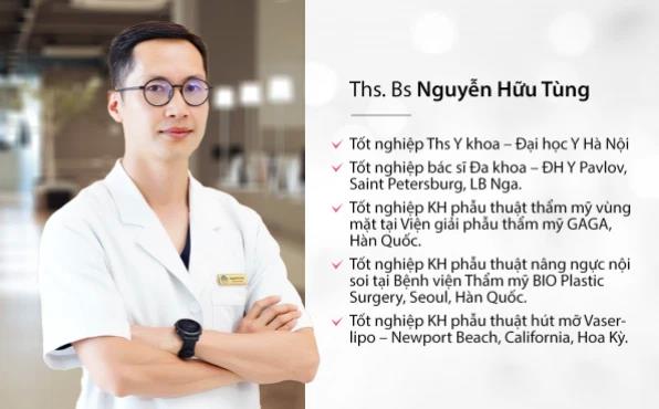 “Bàn tay vàng trong làng gọt eo”: Bác sĩ thẩm mỹ cảnh báo mối nguy khi hút mỡ trôi nổi - Ảnh 5.