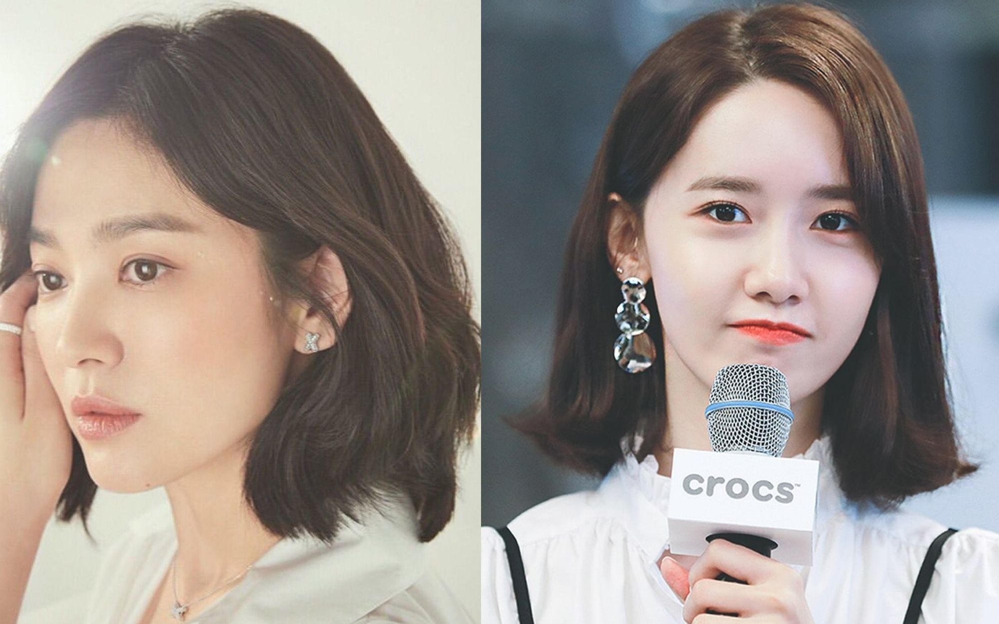 6 diễn viên Hàn để tóc ngắn đẹp nhất: Song Hye Kyo xuất sắc nhưng mỹ nhân cuối mới khiến chị em &quot;rần rần&quot; học theo