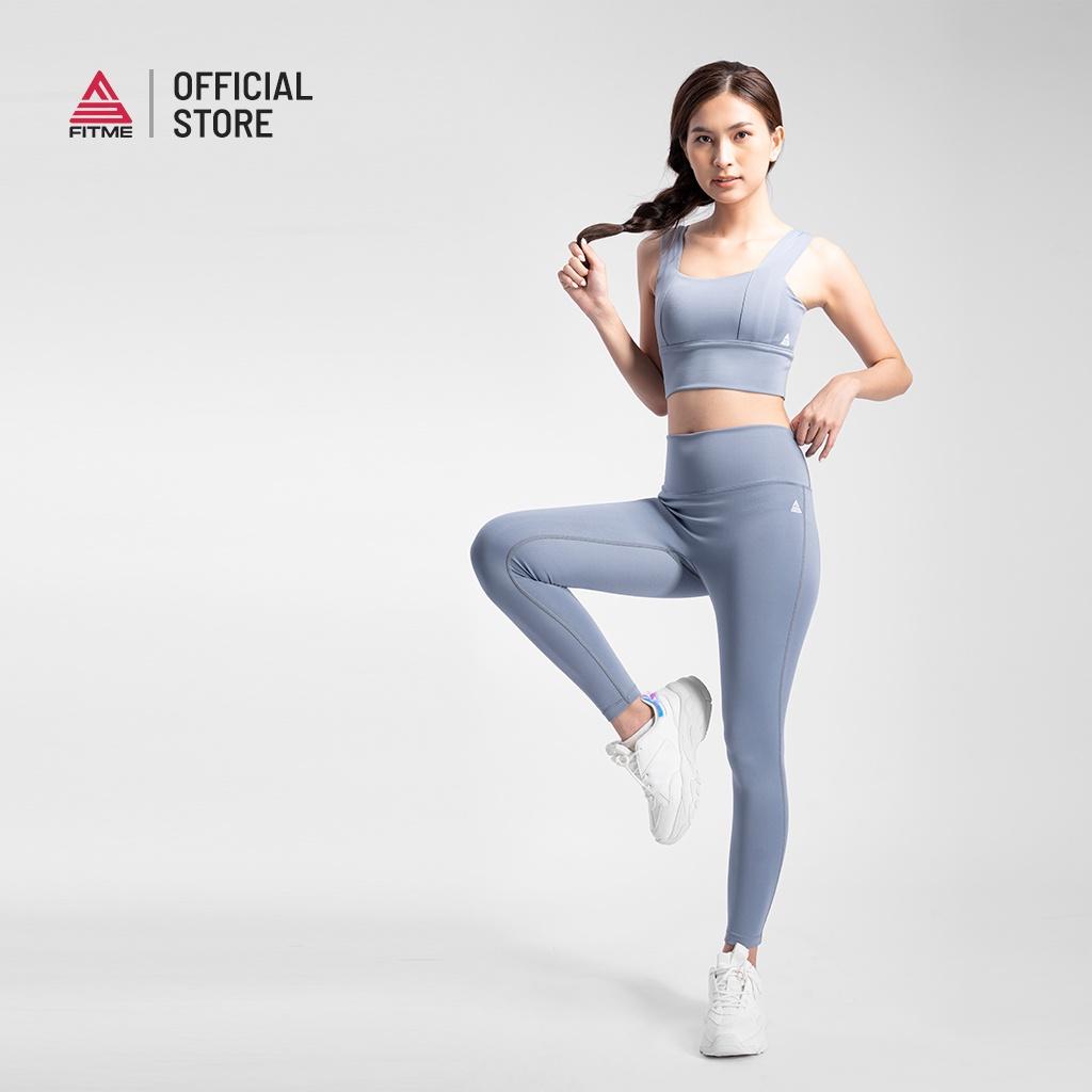 Học lỏm hội fashionista bí kíp mặc đẹp mọi lúc, kể cả khi tập gym - Ảnh 3.