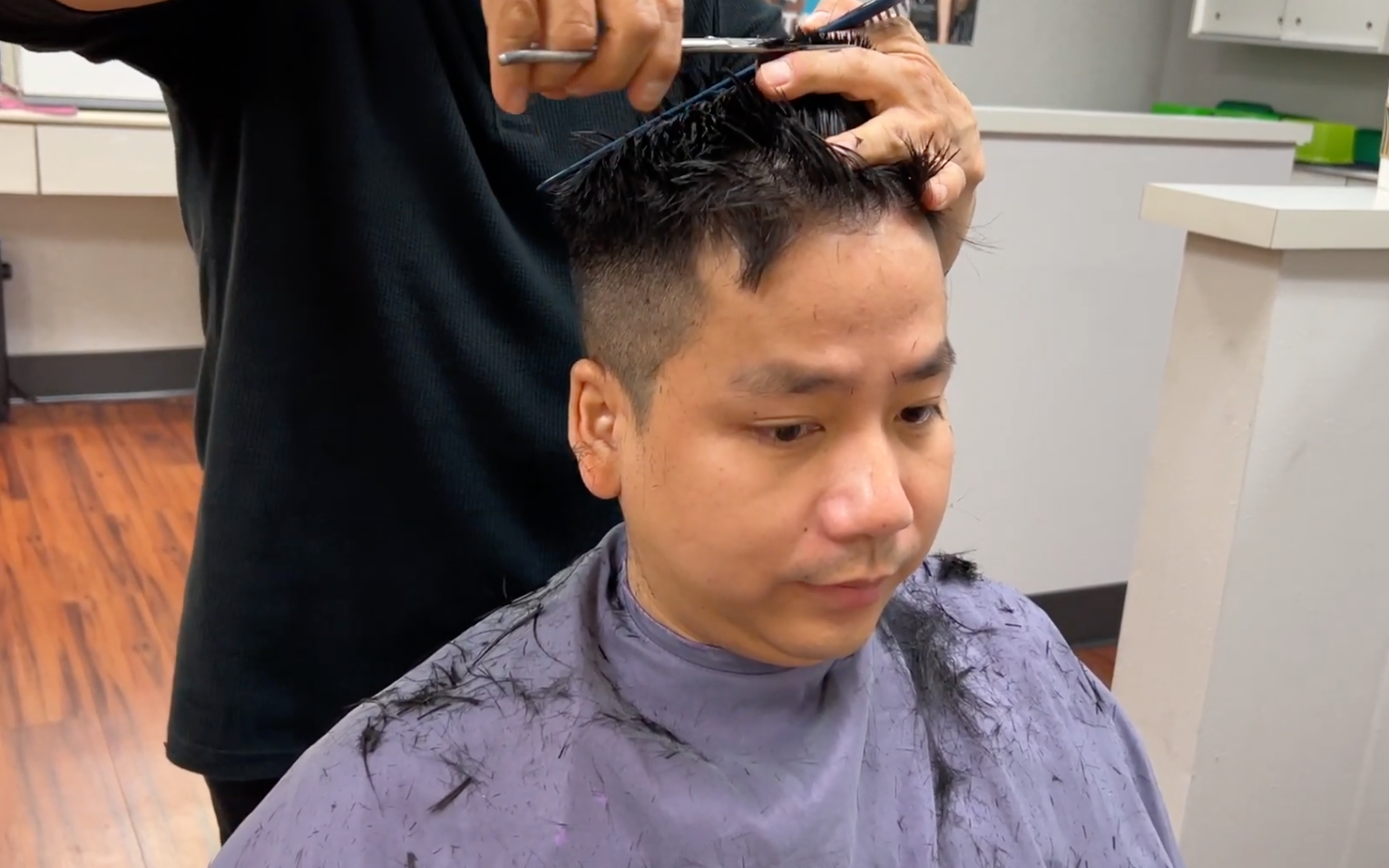 BẤT NGỜ: Khoa Pug cắt tóc sau 2 năm dưỡng dài, rưng rưng nói lời chia tay với khán giả sau 5 năm làm YouTube 