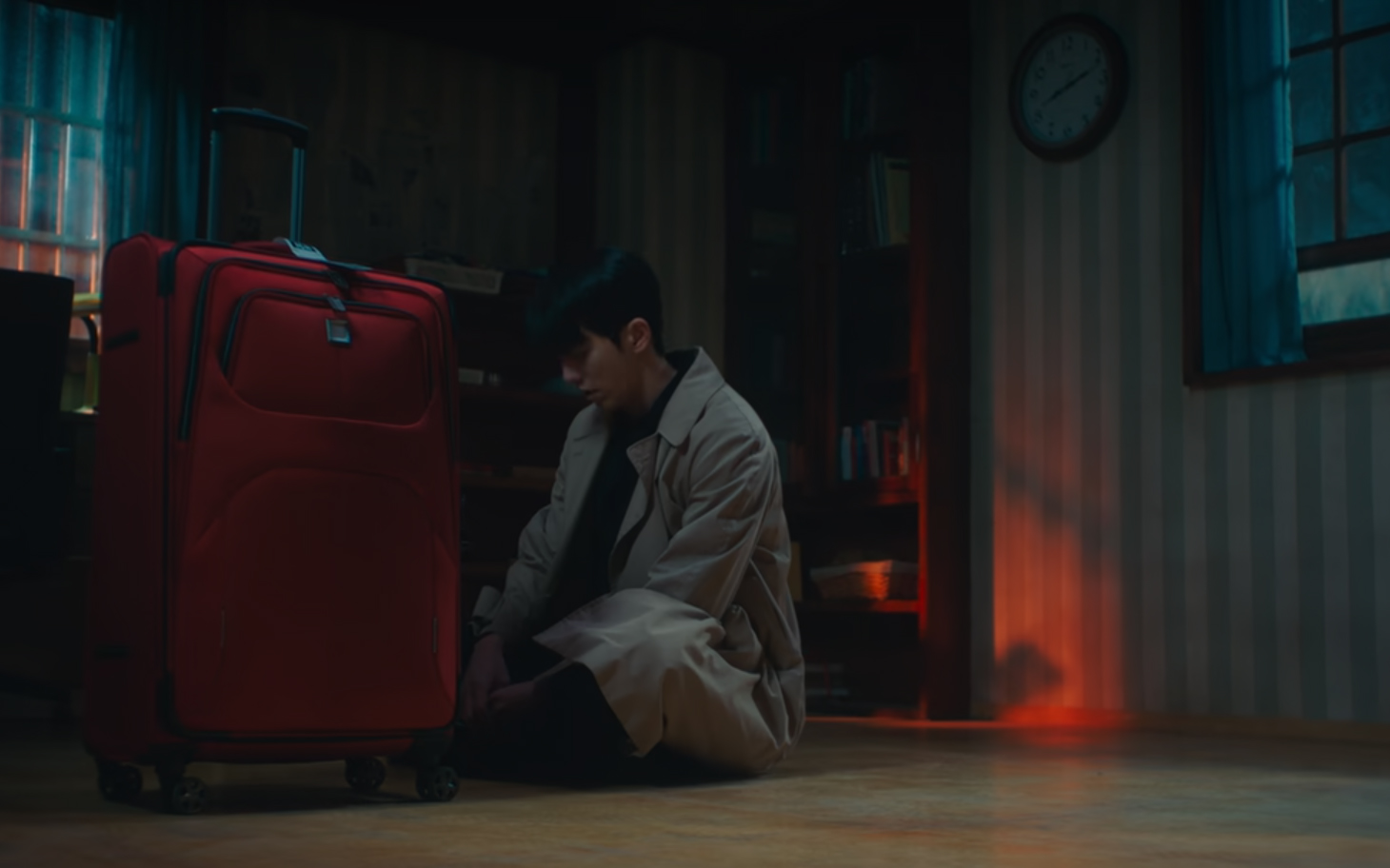 Tuổi 25, Tuổi 21: Xin đừng chửi biên kịch hãm, chia tay là cái kết đẹp nhất cho Baek Yi Jin và Na Hee Do - Ảnh 3.