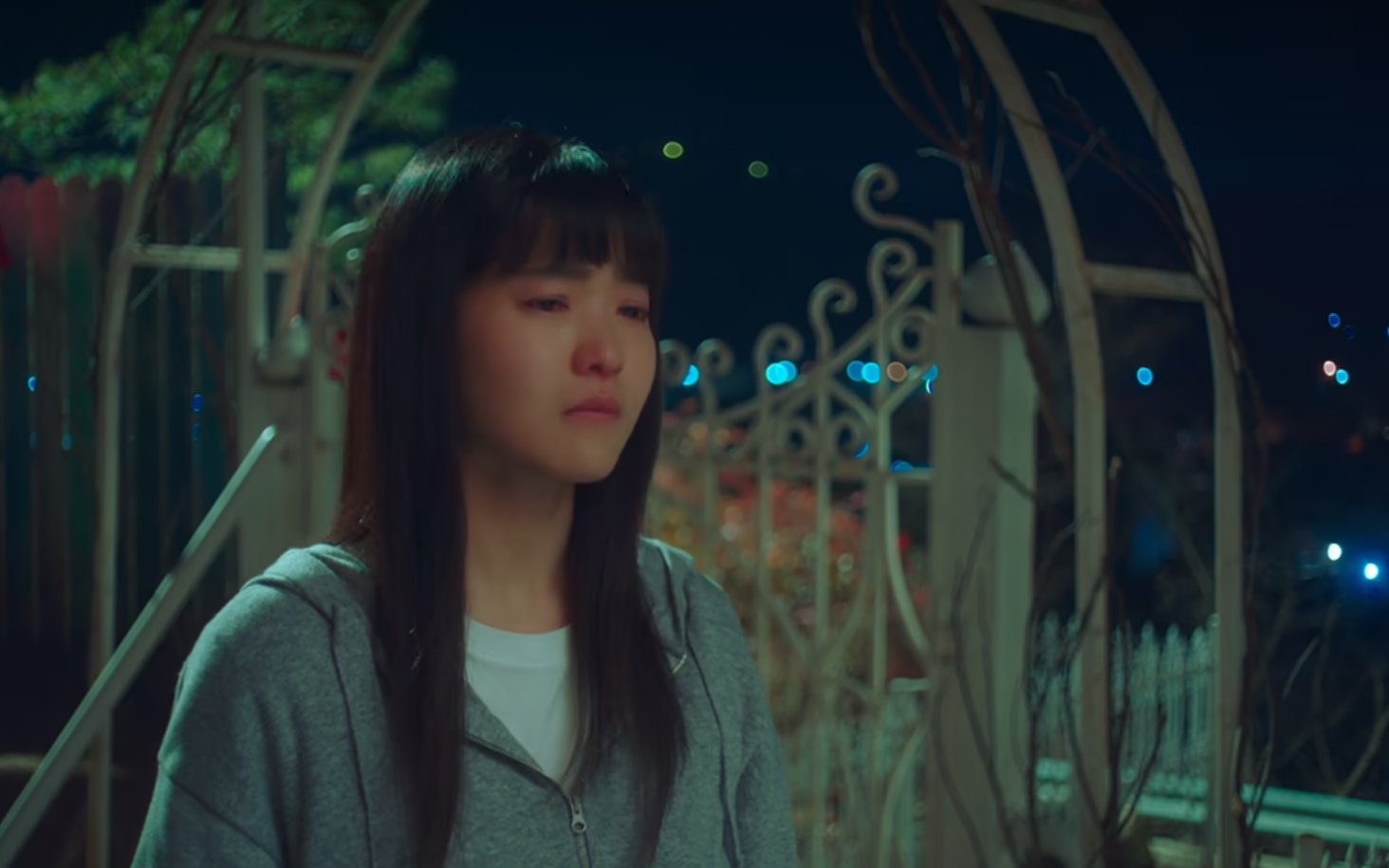 Tuổi 25, Tuổi 21: Xin đừng chửi biên kịch hãm, chia tay là cái kết đẹp nhất cho Baek Yi Jin và Na Hee Do - Ảnh 4.