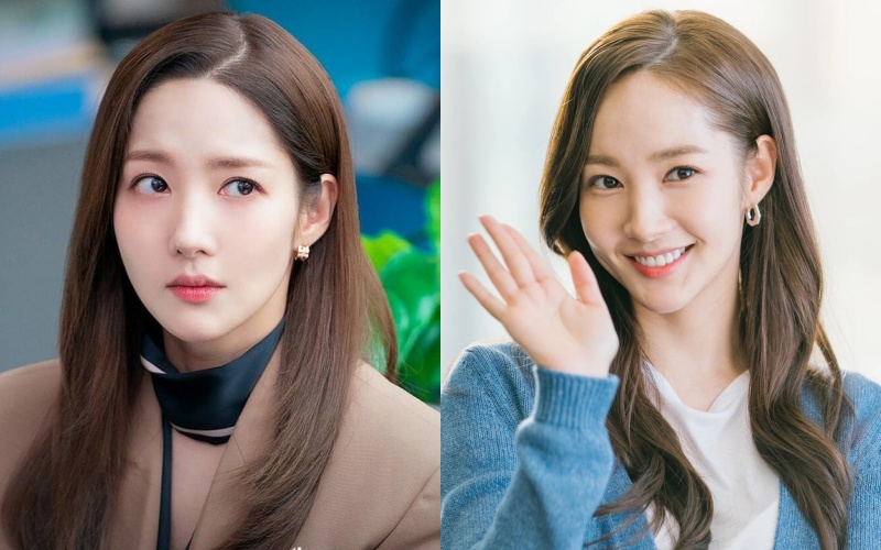 Park Min Young bị netizen chê tơi tả vì style &quot;một màu&quot; nhàm chám, dụi mắt 7749 lần cũng không bênh nổi