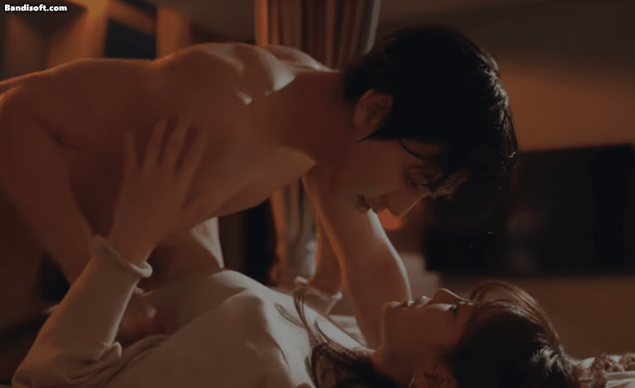 Hẹn hò chốn công sở tập 11: Tae Moo bế Ha Ri lên giường trong cảnh 18 , Sung Hoon cầu hôn Young Seo - Ảnh 6.