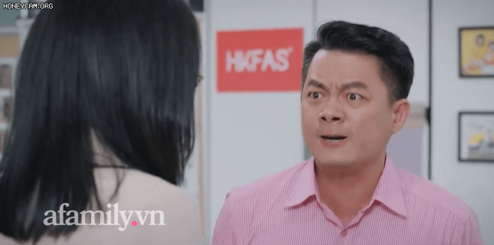Thương ngày nắng về tập 2: Trang vừa đi Nhật bà Nhung đã tung chiêu, Duy bị đánh giữa công ty lộ luôn thân phận thật? - Ảnh 4.