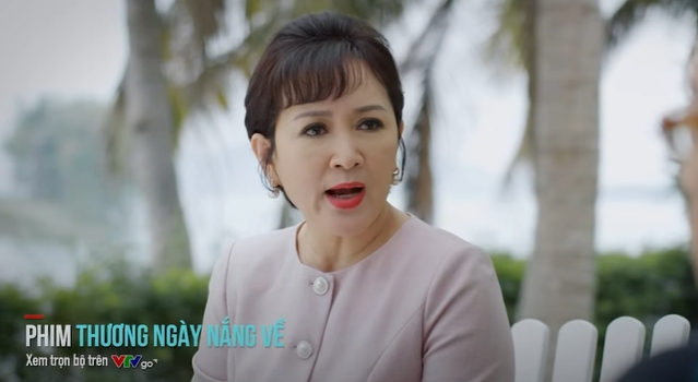 Thương ngày nắng về tập 2: Trang vừa đi Nhật bà Nhung đã tung chiêu, Duy bị đánh giữa công ty lộ luôn thân phận thật? - Ảnh 2.
