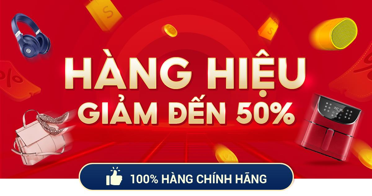 Lựa đồ chất cho chàng với ưu đãi 50% dành riêng cho người dùng mới Shopee - Ảnh 1.