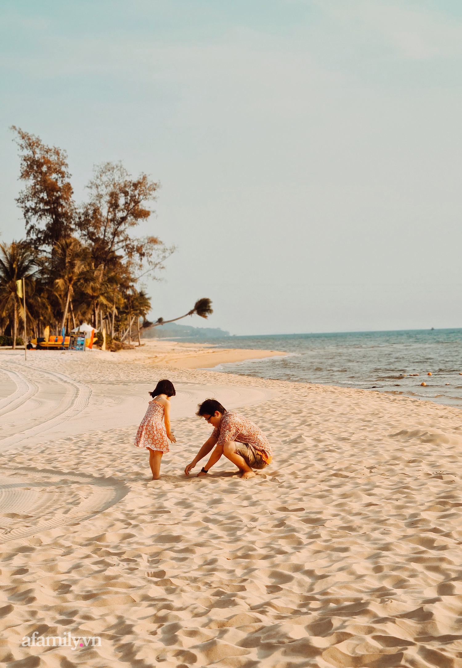 Đưa con đi du lịch cùng không có tiền - không phải gia đình nào cũng đủ can đảm và chi phí nhưng nhiều bà mẹ bỉm sữa vẫn có cách riêng - Ảnh 10.