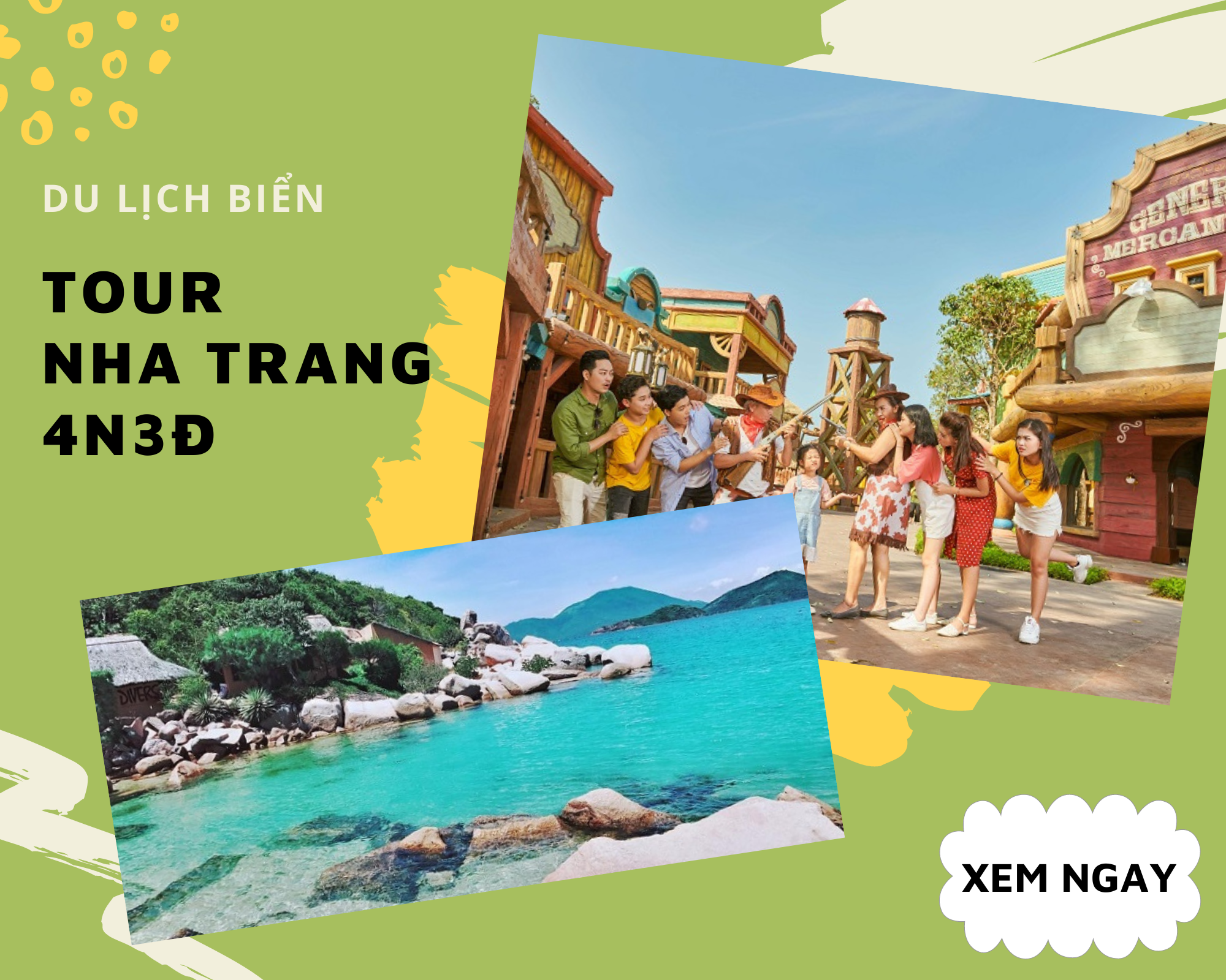 Loạt tour du lịch gia đình dịp nghỉ lễ 30/4-1/5 cho bạn dễ dàng lựa nhanh, chốt lẹ - Ảnh 10.