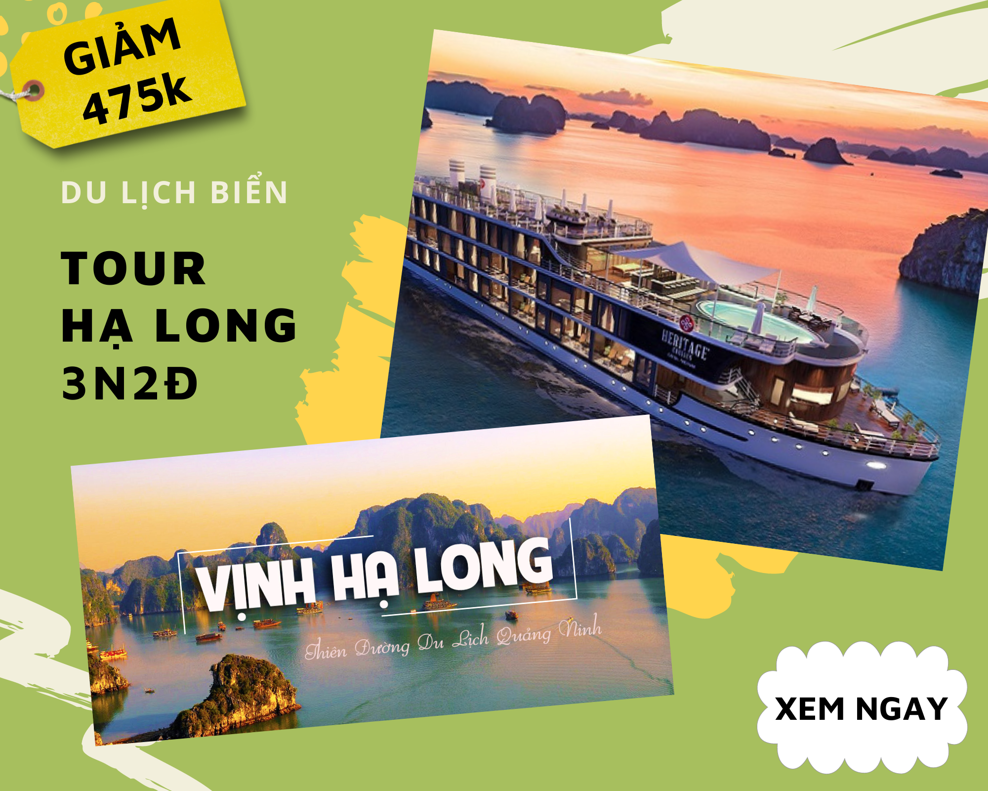 Loạt tour du lịch gia đình dịp nghỉ lễ 30/4-1/5 cho bạn dễ dàng lựa nhanh, chốt lẹ - Ảnh 2.