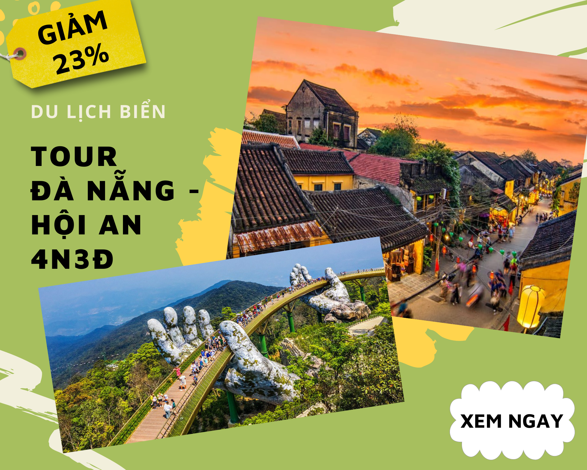 Loạt tour du lịch gia đình dịp nghỉ lễ 30/4-1/5 cho bạn dễ dàng lựa nhanh, chốt lẹ - Ảnh 4.