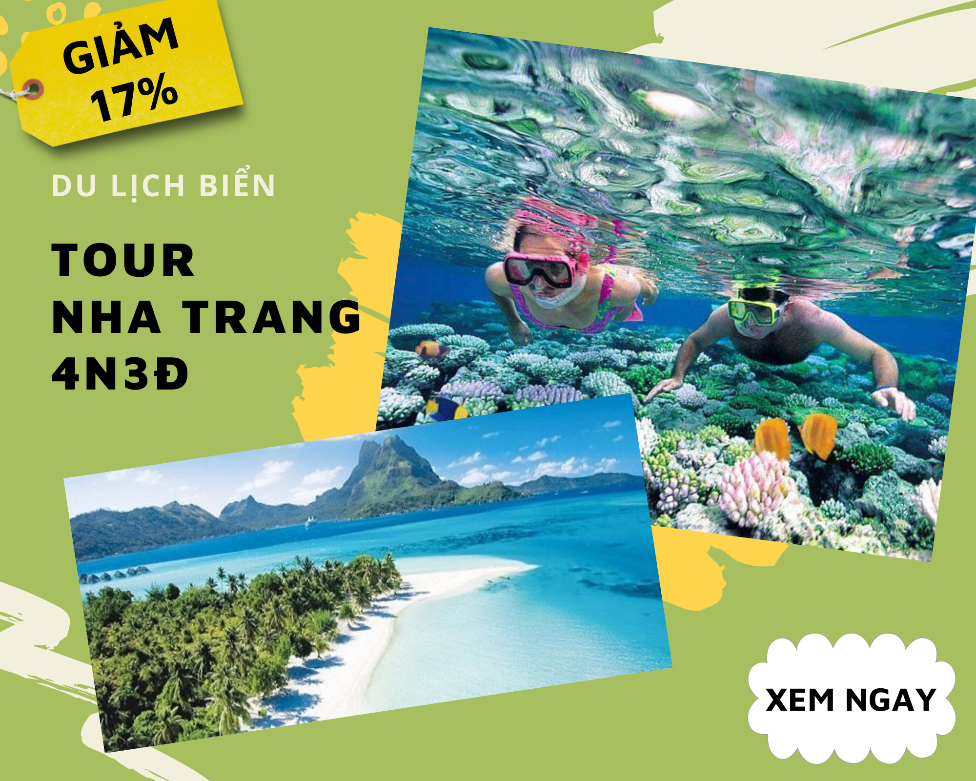 Loạt tour du lịch gia đình dịp nghỉ lễ 30/4-1/5 cho bạn dễ dàng lựa nhanh, chốt lẹ - Ảnh 5.