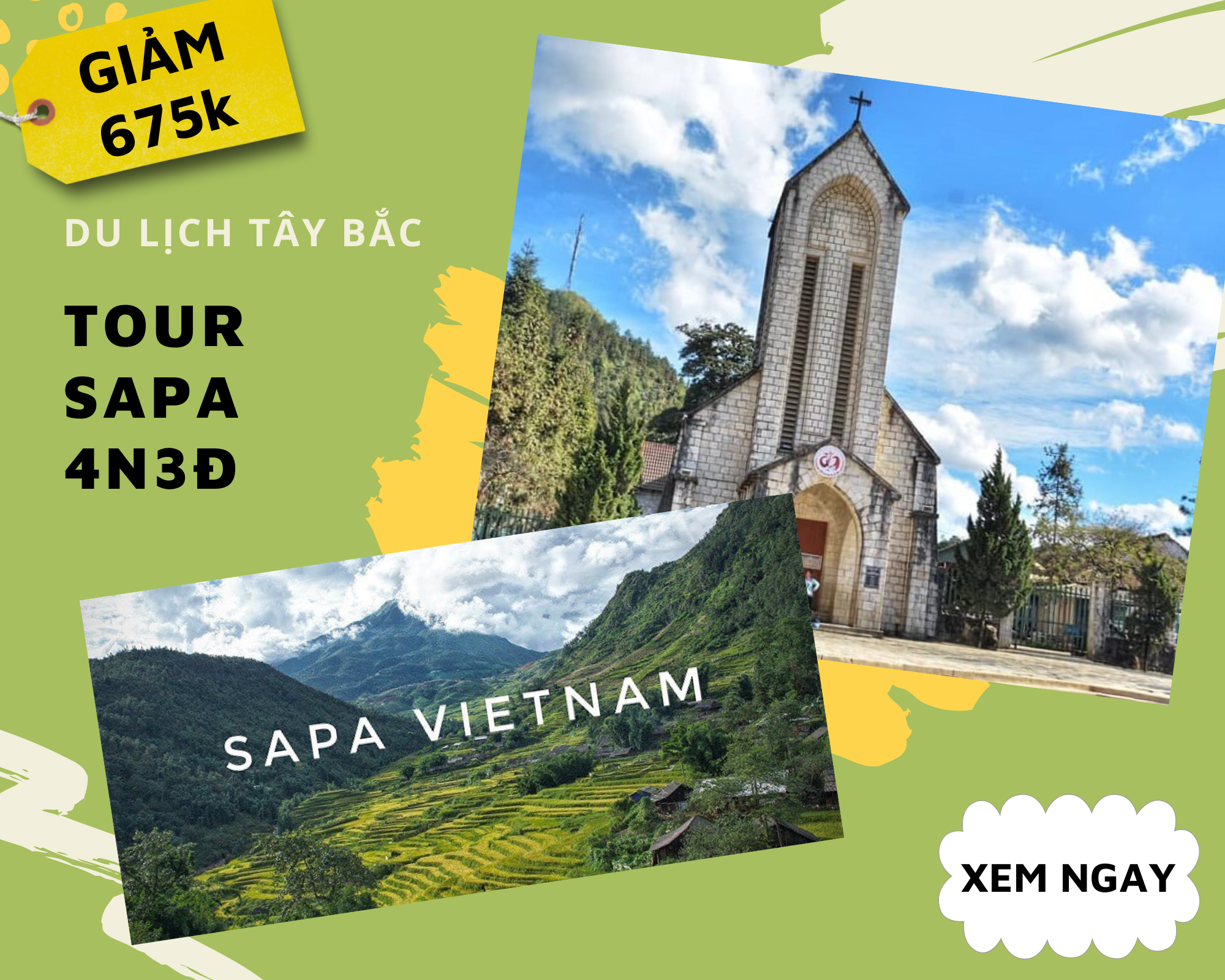 Loạt tour du lịch gia đình dịp nghỉ lễ 30/4-1/5 cho bạn dễ dàng lựa nhanh, chốt lẹ - Ảnh 6.