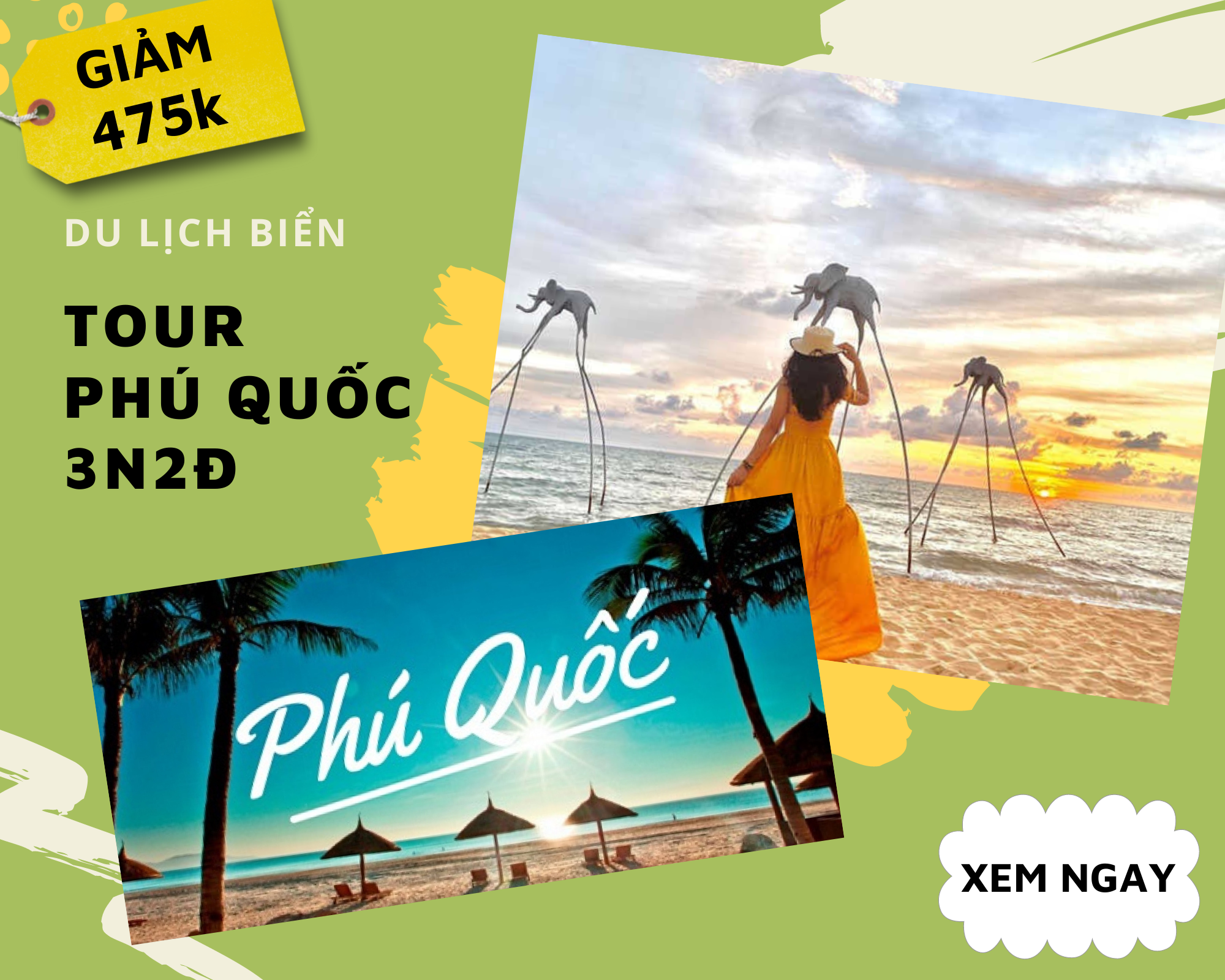 Loạt tour du lịch gia đình dịp nghỉ lễ 30/4-1/5 cho bạn dễ dàng lựa nhanh, chốt lẹ - Ảnh 12.