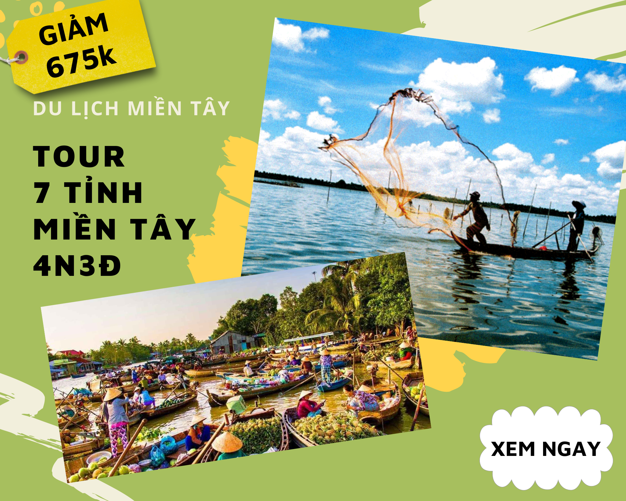 Loạt tour du lịch gia đình dịp nghỉ lễ 30/4-1/5 cho bạn dễ dàng lựa nhanh, chốt lẹ - Ảnh 14.