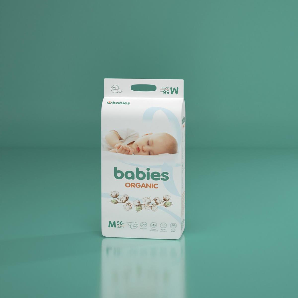 Cộng đồng hot mom truyền tai nhau về một loại bỉm thương hiệu Việt - Ảnh 5.