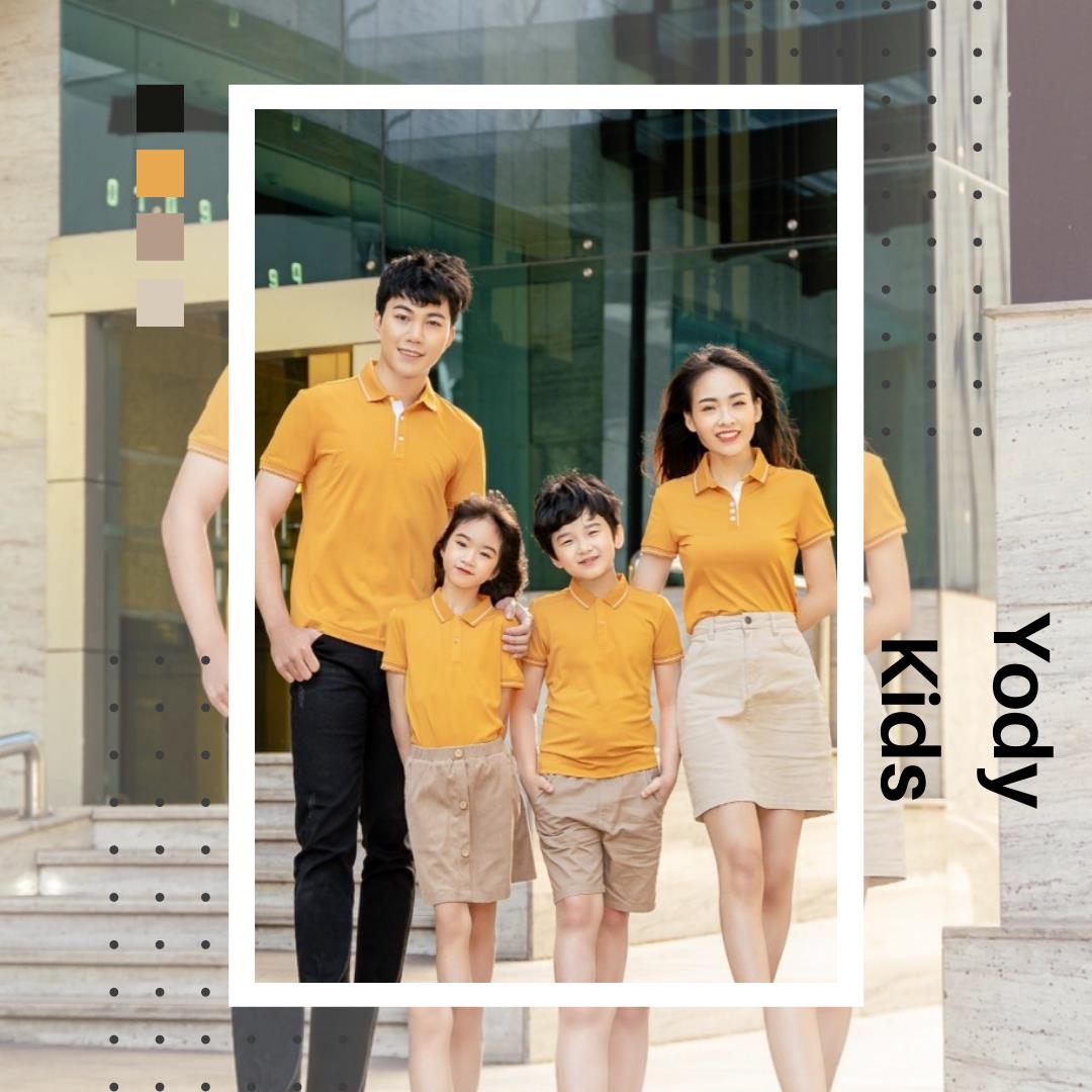 Lướt nhanh 6 địa chỉ sắm quần áo ton-sur-ton giá từ 50K cho gia đình cùng sống ảo dịp lễ - Ảnh 2.