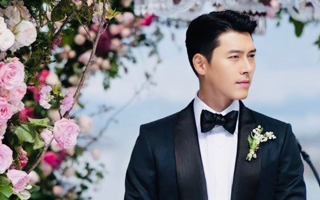 "Nhá hàng" hình ảnh "full HD" đám cưới Hyun Bin - Son Ye Jin, ánh mắt chú rể ngóng chờ cô dâu quá đỗi ngọt ngào 