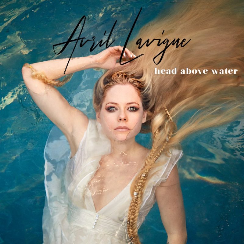 Avril Lavigne - Công chúa Pop/Punk, 
