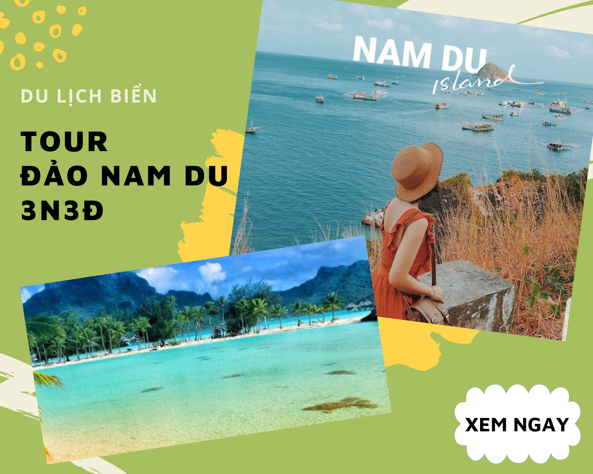 Loạt tour du lịch gia đình dịp nghỉ lễ 30/4-1/5 cho bạn dễ dàng lựa nhanh, chốt lẹ - Ảnh 11.