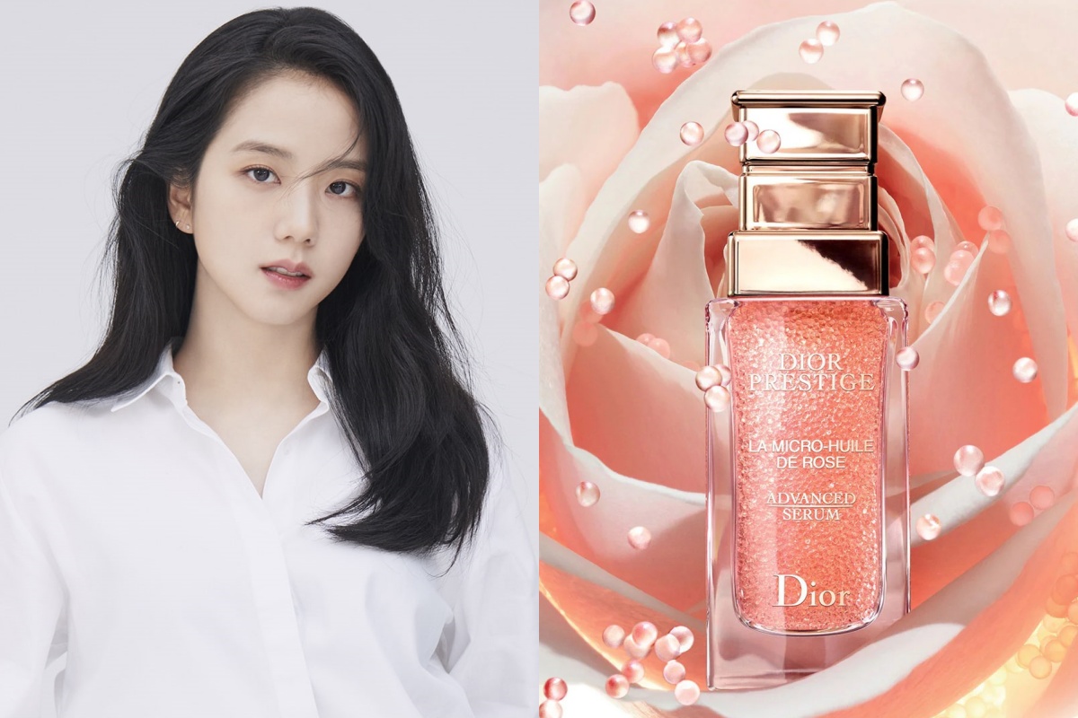 5 serum ngừa lão hóa sao Hàn tin dùng: Son Ye Jin dùng món tăng collagen, Song Hye Kyo dưỡng da với nhân sâm - Ảnh 5.