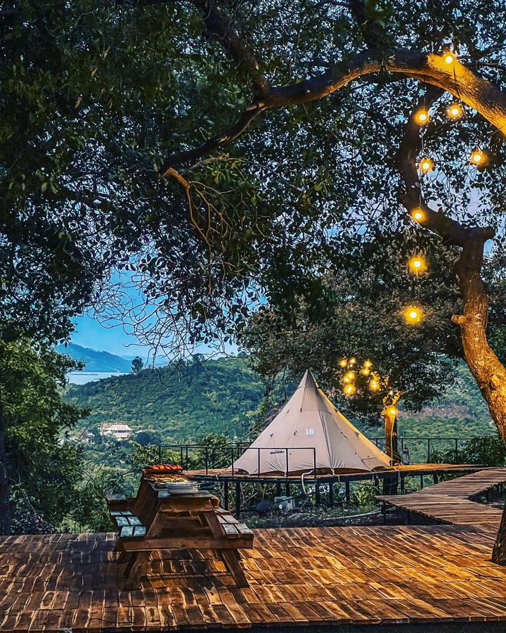 5 phụ kiện tiện lợi cho glamping cuối tuần, giá mỗi món chỉ từ 15K - Ảnh 1.