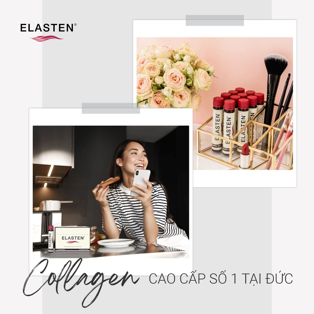 ELASTEN® – Người bạn đồng hành với phụ nữ Việt trong nhiều năm tới - Ảnh 3.