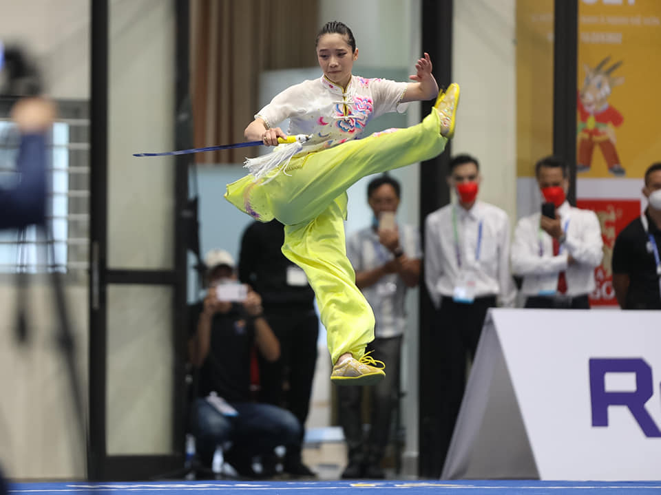 Từ SEA Games đến SEA Games: SEA Games 22 là tuổi thơ - SEA Games 31 là tuổi trẻ - Ảnh 6.