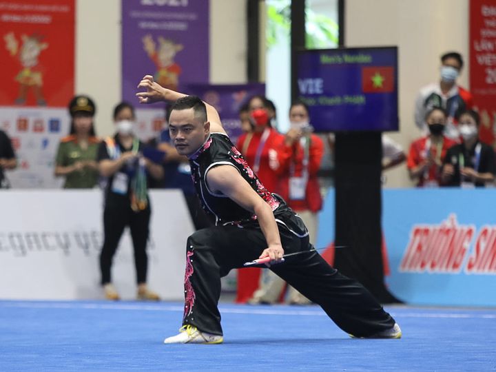 Từ SEA Games đến SEA Games: SEA Games 22 là tuổi thơ - SEA Games 31 là tuổi trẻ - Ảnh 5.
